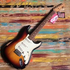 Fender Stratocaster Road Worn 60's