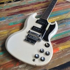 GIBSON SG Special P-90s 1965 (VINTAGE) en internet