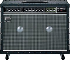 Roland Jazz Chorus JC120B - comprar online