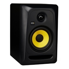 KRK  Monitores De Estudio Activos de 5" - CL5G3 (PAR)