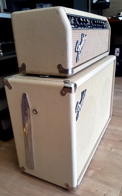 Fender Tremolux 1964 Cabezal y Caja 2x10 en internet