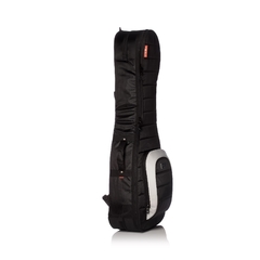 MONO Classic Dual Electric Guitar Case, Black — M80-2G-BLK en internet