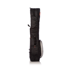 MONO Classic Dual Electric Guitar Case, Black — M80-2G-BLK - tienda online