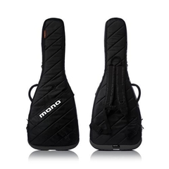 MONO Vertigo Electric Guitar Case, Black — M80-VEG-BLK