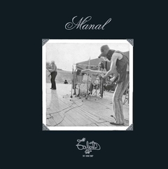 MANAL - GRANDES EXITOS (2LP)