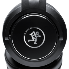 MACKIE MC-150 AURICULARES para MONITOREO PROFESIONALES Cerrados - tienda online