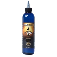 MUSICNOMAD - Fretboard F-ONE Oil - Cleaner & Conditioner - 8 oz. - MN151