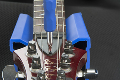 MUSICNOMAD - LLAVE PREMIUM PARA AJUSTE DE TENSOR DE 5/16" - MN232 - Lead Music