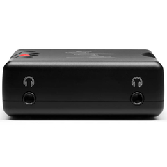 CHORD MOJO 2 Amplificador de Auriculares y DAC portable - Lead Music