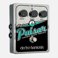 ELECTRO HARMONIX STEREO PULSAR - 13033