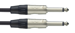 STAGG CABLE DE INSTRUMENTO, jack/jack (m/m), 3 Mts (10') - NGC3 - comprar online