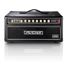 FUCHS OVERDRIVE SUPREME Cabezal 100w / 220v - comprar online