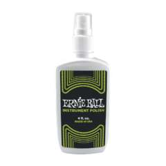 ERNIE BALL GUITAR POLISH - 4223