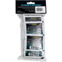 ERNIE BALL WONDER WIPES FRETBOARD CONDITIONER 12 PACK - 4247 - comprar online