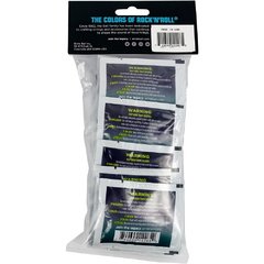 ERNIE BALL WONDER WIPES INSTRUMENT POLISH 12 PACK - 4248 - comprar online