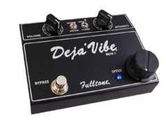 Fulltone Deja Vibe (Shin-ei Uni-vibe)