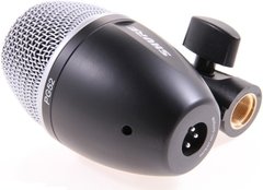 SHURE PG-52-LC Cardiode p/ Bombo 50Hz - 12kHz Montaje giratorio en internet