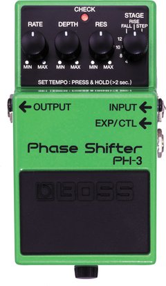 Boss PH-3