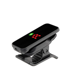 KORG PITCHCLIP2 PC-2 Afinador de pinza Cromatico - Color Negro en internet