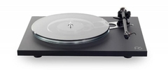 REGA PLANAR 6 Bandeja Giradiscos sin Capsula - color Black - comprar online