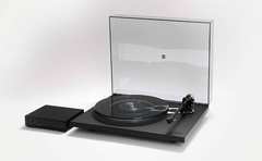 REGA PLANAR 6 Bandeja Giradiscos sin Capsula - color Black - tienda online