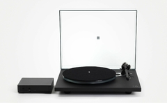 REGA PLANAR 6 Bandeja Giradiscos sin Capsula - color Black en internet