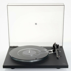 REGA PLANAR 6 Bandeja Giradiscos sin Capsula - color Black