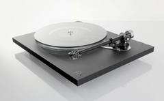 REGA PLANAR 6 Bandeja Giradiscos sin Capsula - color Black