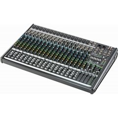 MACKIE ProFX22v2 Mixer | 22 canales | 16XLR +3ST | Eq. 7 bandas | Efectos | USB 2x2 - comprar online