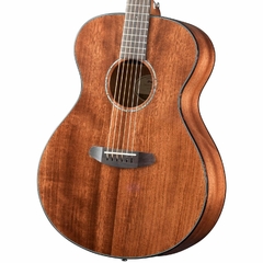 BREEDLOVE PUC11E  PURSUIT CONCERT E Mahogany - Mahogany sin corte. - comprar online