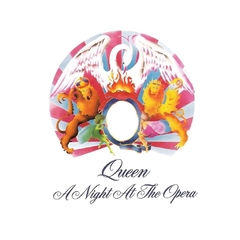 QUEEN - A NIGHT AT THE OPERA