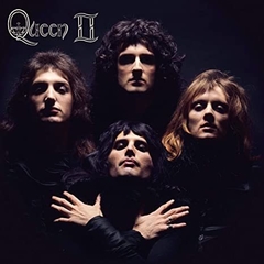 QUEEN - QUEEN II