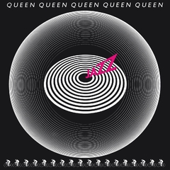 QUEEN - JAZZ