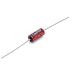 EMERSON CUSTOM Capacitor de Papel En Aceite 0.047uf 300v -