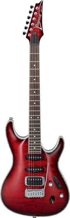 IBANEZ SA360QM SRB (Falta Palanca) - comprar online