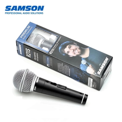 SAMSON PREMIUM-R21S DINÁMICO