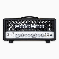 SOLDANO SLO-30 CLASSIC - CABEZAL