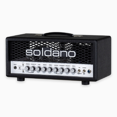 SOLDANO SLO-30 CLASSIC - CABEZAL en internet