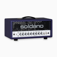 SOLDANO SLO-30 PURPLE - CABEZAL - comprar online