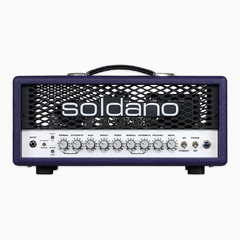 SOLDANO SLO-30 PURPLE - STACK - comprar online