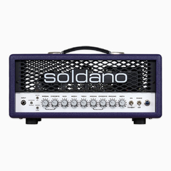 SOLDANO SLO-30 PURPLE - CABEZAL