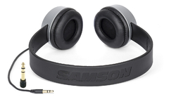 SAMSON On-Ear Studio Headphones - SR450 - comprar online