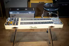 Fender Lap Steel Stringmaster D8 - 1959/60 en internet