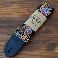 HIPSTRAP SUMMER OF LOVE CORREA PARA GUITARRA Y BAJO