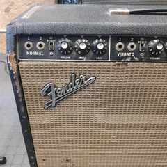 FENDER Super Reverb 1966 - Vintage - comprar online