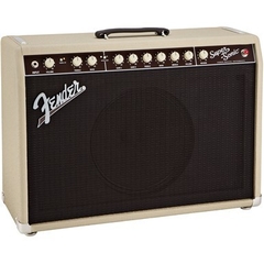 FENDER Super-Sonic Amplificador Combo | Para Guitarra | 22 watts Valvular - comprar online