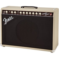 FENDER Super-Sonic Amplificador Combo | Para Guitarra | 22 watts Valvular en internet