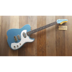 Fano Standard TC6 Ice Blue Metallic