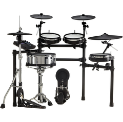 ROLAND TD27KV Kit Bateria Electronica V-Drums de tamaño mediano con sonido de gama alta - comprar online