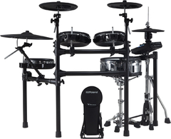 ROLAND TD27KV Kit Bateria Electronica V-Drums de tamaño mediano con sonido de gama alta en internet